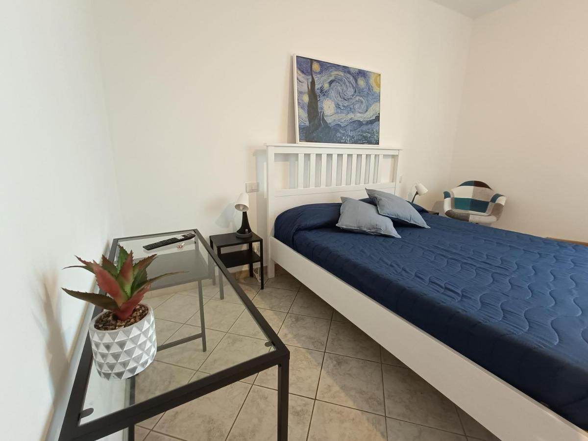Nonno Pino Apartment Palermo Ngoại thất bức ảnh