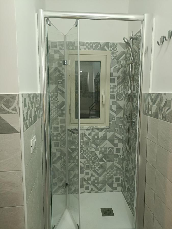 Nonno Pino Apartment Palermo Ngoại thất bức ảnh
