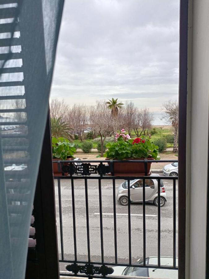 Nonno Pino Apartment Palermo Ngoại thất bức ảnh