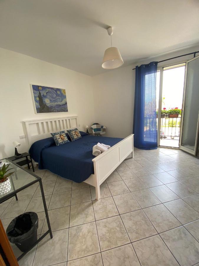 Nonno Pino Apartment Palermo Ngoại thất bức ảnh